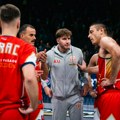 Partizan savladao Borac u ABA ligi OBRADOVIĆ: Odigrali smo korektno, Pokuševski i Parker povređeni