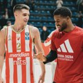Zvezda nije prijavila Džereda Batlera za Asvel