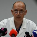 "Izuzetno su teške povrede": Oglasio se Lončar: Mladi džudista nakon operacije stabilno, petoro otpušteno iz Dečije bolnice…