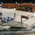 Prekinut vazdušni saobraćaj u Berlinu na dva sata: Uočen dron u blizini aerodroma