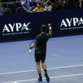 Đoković u četvrtak od 18 protiv Boržesa u četvrtfinalu