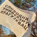 Slobodni univerzitet Kragujevac: Nadležni da pronađu napadače na studenta FILUM-a