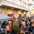 Roditelji učenika Pete beogradske gimnazije najavili protest u sredu ispred Ministarstva prosvete