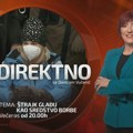 N1 Direktno od 20h: Štrajk glađu kao sredstvo borbe
