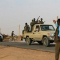 Trampov izaslanik za Afriku ocenio da su u Sudanu počinjeni neprihvatljivi zločini