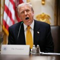Стижу тарифе од 500 одсто?! Трамп подржао закон којим ће земље које послују са Русијом бити драконски кажњене