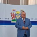 Gradonačelnik Leskovca čestita Aranđelovdan