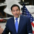 Rubio: SAD i Ukrajina postigle progres na mirovnim pregovorima