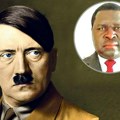 Adolf Hitler ponovo pobeđuje na izborima: Oglasio se pred glasanje u Namibiji, otkrio kako je dobio ime