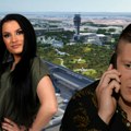 Otkriveno kada će Barbara i Sloba smeti da napuste aerodrom! Zabranjen im je direktan let do Beograda, evo gde će biti…