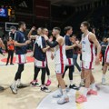 Srbija u samom vrhu: FIBA objavila novu svetsku rang listu!