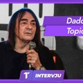 "Ko prođe u Beogradu, njegov je celi svet": Dado Topić o Slađani Milošević, Balaševiću, "Boljem životu", Jugi"