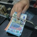Evro u Bujanovcu stigao do 120 dinara