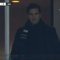 (VIDEO) Ovako je Aston Vila Federera rastužila