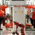 Tesla planira u pogonu kod Berlina proizvoditi i baterijske ćelije
