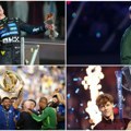 Istorijska godina za mnoge, puno suza ali i radosti: Globalni sportski pregled 2025. godine (FOTO)