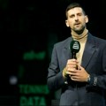 Novak Đoković napustio Udruženje profesionalnih teniskih igrača