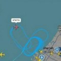 Ruski avion poslao signal za uzbunu: Više od 200 ljudi u njemu, svi strahuju od najgoreg
