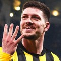 Jović: Verovao sam da ću u AEK-u napraviti nešto za istoriju