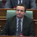 Kurti: Hoćemo u EU i NATO