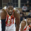 Izundu posle utakmice karijere postao MVP kola Evrolige!