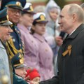 Putin: Nikada nećemo zaboraviti stravične zločine Aušvica koje je okončala Crvena armija
