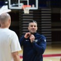 (VIDEO) Alimpijević neće strance u reprezentaciji: „Hoćemo sa našim ljudima da pravimo srpske pobede“