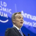 Generalni direktor Svetskog ekonomskog foruma podnosi ostavku zbog veza s Epstinom