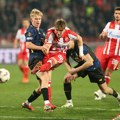 Uživo Crvena zvezda - Lil: Dejan Stanković sa dva napadača na Žirua!