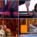Uživo Finale "Pesme za Evroviziju": Srbija čeka predstavnika na najvećem muzičkom festivalu sveta