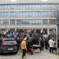 Ponovo odloženo ročište studentima uhapšenih posle vidovdanskog protesta