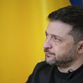 Zelenski: "Amerika je tražila odlaganje"