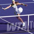 Aleksandra Krunić i dalje u top 10 dubl igračica sveta