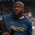 Lukaku odbio da trenira sa Napolijem