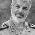 Iran potvrdio smrt još jednog brigadnog generala IRGC u izraelskom napadu