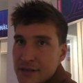 Bogdan Bogdanović dobio pitanje o Dušku Vujoševiću, spomenuo navijače i Partizan: "Nedostaje..."