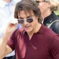 Zvanično - Tom Kruz opet leti kao Maverik: U pripremi treći deo filma „Top gan“