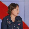 "Postupala sam odgovorno": KonzervatorkaRadonjić Živkov o krivičnoj prijavi koja je podneta protiv nje