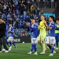 Mreže mirovale: Komo i Napoli odigrali bez golova