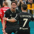Partizanov dželat umalo srušio Juventus, majstorija Vlahovića ublažila bruku! (VIDEO)