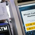 Bitkoin u blagom rastu, indeks straha u padu