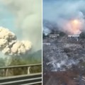 Jeziva eksplozija u fabrici vatrometa, poginulo više od 20 osoba: Užas u Kini, predsednik zatražio istragu (Foto)