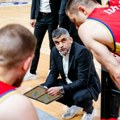 Ocokoljić: TFT atletski moćna ekipa, očekuje nas tećak posao u prvoj utakmici Baraža