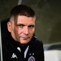 Blagojević pred meč protiv OFK Beograda: Očekujem motivisanog i rasterećenog rivala