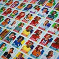 Sat je švajcarski, roštilj leskovački, sličice Paninijeve