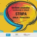 Raspisan konkurs za Ukrštene umetničke rezidencije u oblasti stripa