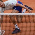 Medvedev iz ponora do pobede i megdana sa najboljim na svetu