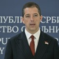 Đurić: Kosovo danas neće postati član Saveta Evrope