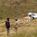 Srušio se helikopter: dve osobe stradale, ima i povređenih