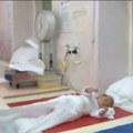 Humanitarni biciklistički karavan "Pedaliraj za bebino srculence"